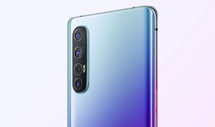 เปิดเผยรายละเอียด OPPO Reno 3 Pro มือถือรุ่นใหม่ที่จะมาพร้อมกับการเชื่อมต่อ 5G 