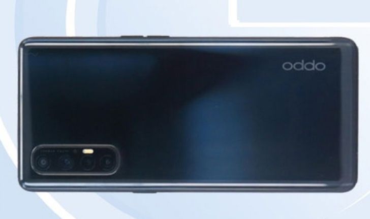 หลุดสเปกเต็ม Oppo Reno 3 Pro 5G : ชิป Snapdragon 765G, แรม 8 GB, กล้อง 4 ตัว