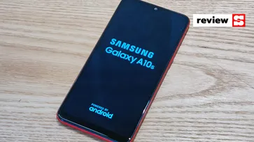 [รีวิว] Samsung Galaxy A10s น้องเล็กของตระกูล A ที่ครบเครื่องและคุ้มค่าไม่เบา 
