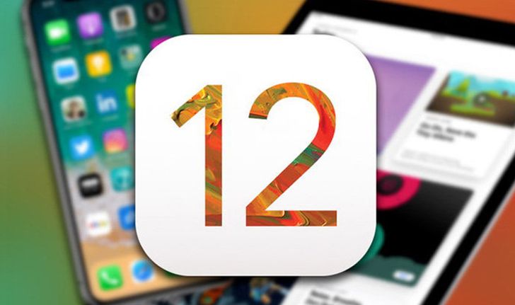 Apple ปล่อย iOS 12.4.4 เพิ่มความปลอดภัยให้กับ อุปกรณ์รุ่นเก่า 