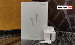 [รีวิว] OPPO Enco Free หูฟัง In Ear แบบ True Wireless ตัวแรกของ OPPO ที่เสียงไม่ธรรมดา 