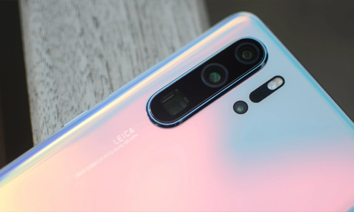 Huawei P40 และ P40 Pro จะเปิดตัวในเดือนมีนาคม 2020 โดยไม่รองรับบริการ Google