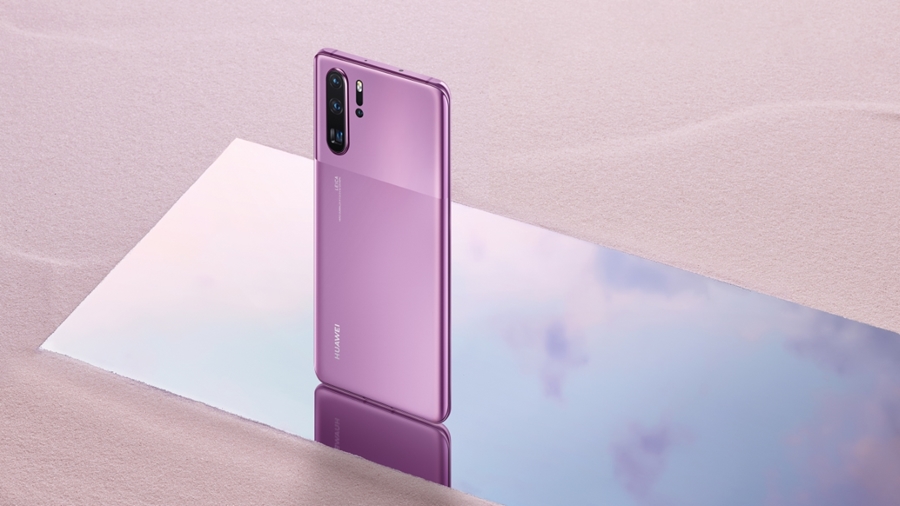 huaweip30promistylavender