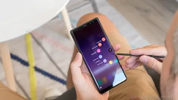 ตลาดโฟนเผย "Samsung Galaxy Note 8" ครองแชมป์สมาร์ทโฟนมือสองที่ขายดีที่สุด ปีนี้