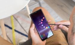 ตลาดโฟนเผย "Samsung Galaxy Note 8" ครองแชมป์สมาร์ทโฟนมือสองที่ขายดีที่สุด ปีนี้