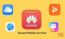 Huawei Mobile Services และ AppGallery จะมีแอปที่ใช้งานได้จริงภายในธันวาคมนี้