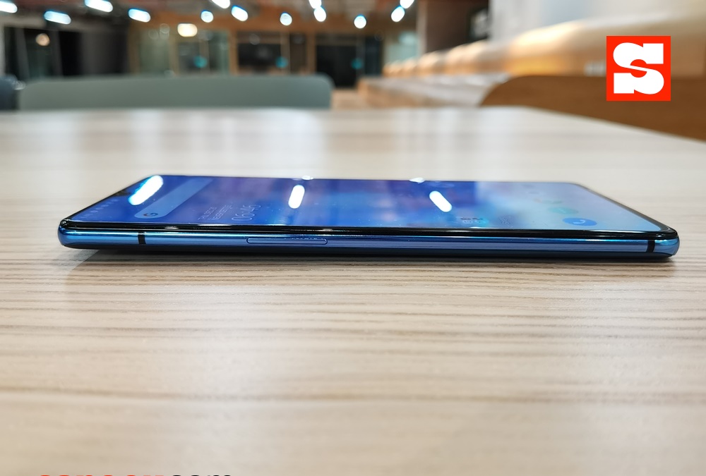 OnePlus 7T