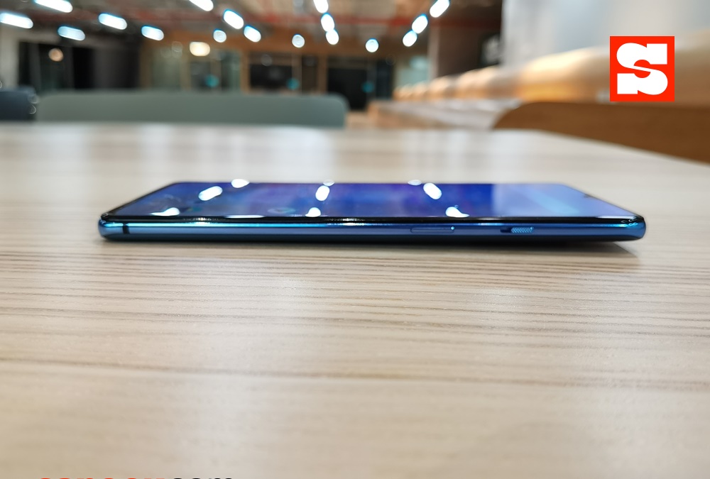 OnePlus 7T