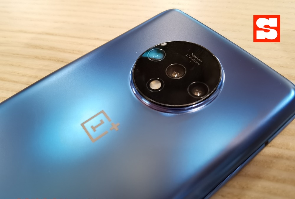 OnePlus 7T