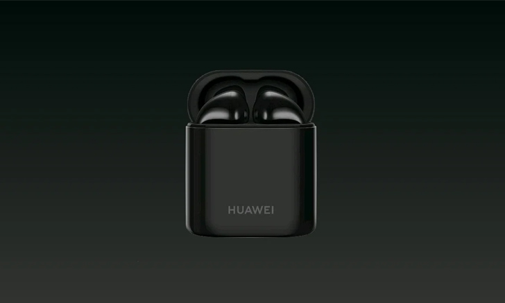 Huawei จดทะเบียนสินค้าหูฟังรุ่นใหม่ Huawei NovaBuds