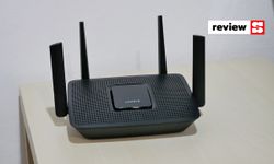 [รีวิว] Linksys MR8300 Router งบไม่แรง สเปกอัดแน่น เพิ่มพลัง Network บ้านคุณ