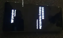 เผยภาพจริงของ Samsung Galaxy Note 10 Lite ก่อนเปิดตัวอย่างเป็นทางการ อีกครั้ง 