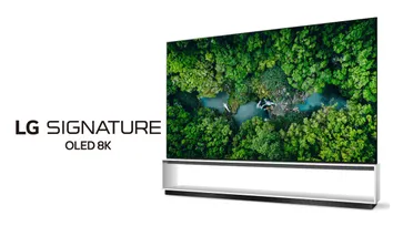 CES 2020 : LG เปิดตัว OLED TV รุ่นใหม่ความละเอียด สูงสุด 8K ที่รองรับเทคโนโลยสุดล้ำทั้งภาพและเสียง