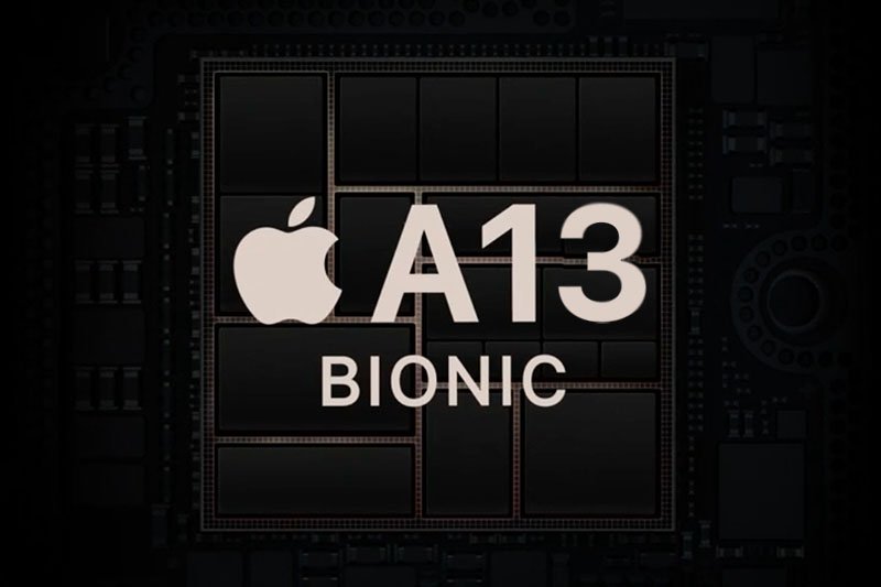 Apple A14