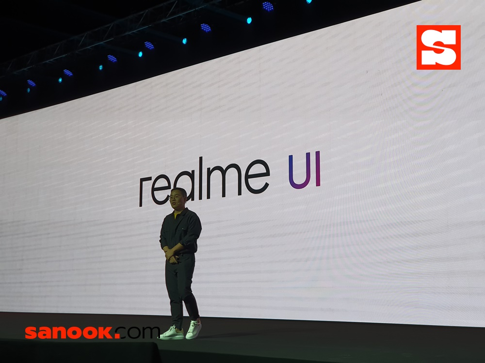 realme X50 5G