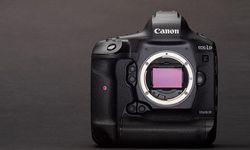 หลบไปรุ่นใหญ่มาแล้ว Canon เปิดตัว EOS-1D X Mark III มาพร้อมเซนเซอร์ใหม่ รองรับการถ่ายวิดีโอ RAW