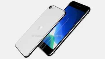 [Exclusive] เผยภาพเรนเดอร์ของ iPhone 9 (iPhone SE 2) ที่มาพร้อมดีไซน์เดียวกับ iPhone 8