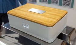 CES 2020 : พบกับ Heatbox กล่องอาหารกลางวันที่ใช้ “ไอน้ำอุ่นอาหาร” ให้พร้อมทานได้ทุกที่