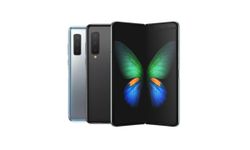 Samsung เปิดเผยยอดการขาย Galaxy Fold ในปี 2019 ทำได้ที่ 4 แสน เครื่อง