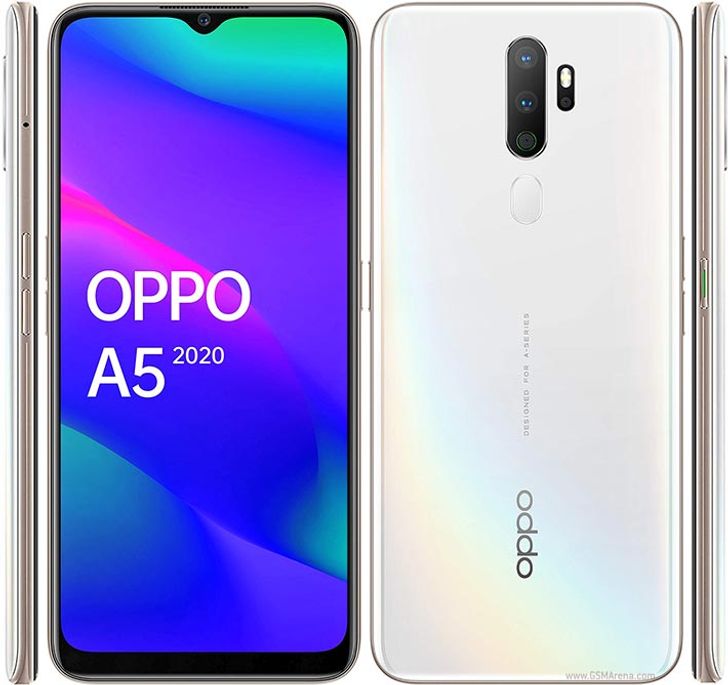 OPPO A5 2020