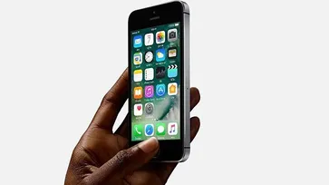 ลือ iPhone 9 จะมีหน้าจอใหญ่กว่า iPhone 8 และยังคงมีระบบ Touch ID อยู่ 