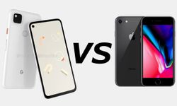 เปรียบเทียบ iPhone 9 VS Google Pixel 4a สงครามมือถือเลือดบริสุทธิ์ ราคาไม่แรงที่ต้องจับตามอง