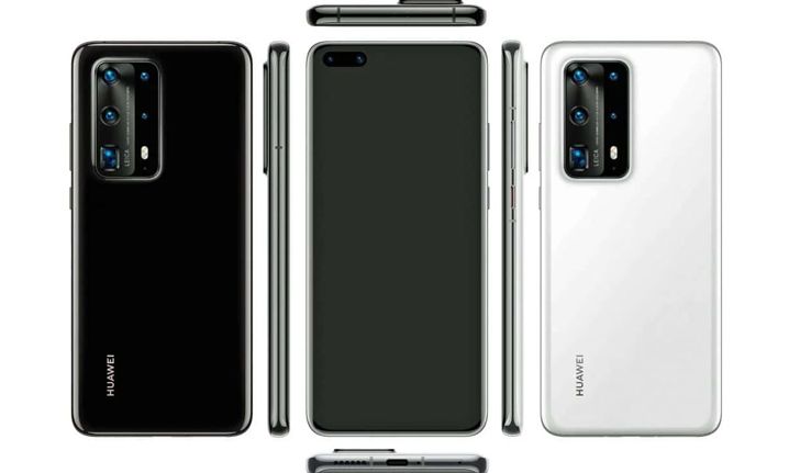 เผยสเปกกล้อง Huawei P40 Pro Premium Edition รุ่นใหม่อย่างละเอียดพร้อมวันเปิดตัว!