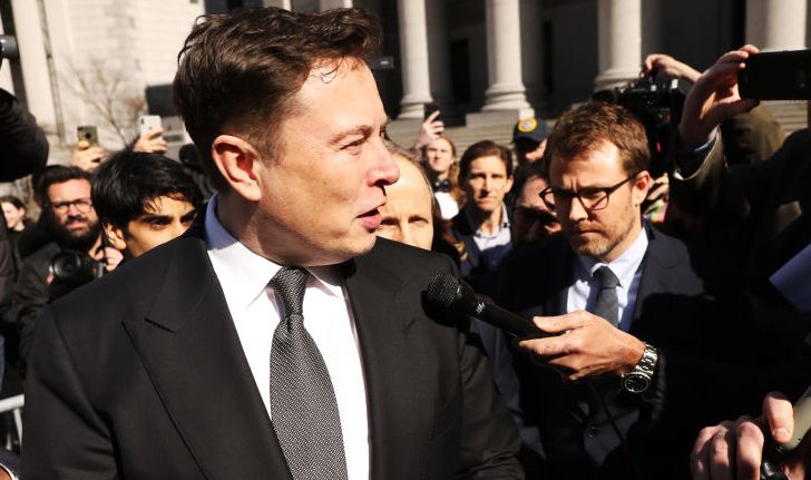 Elon Musk ซีอีโอ Tesla แนะ Jack Dorsey ปรับปรุง Twitter แยกแยะผู้ใช้จริงกับปลอม