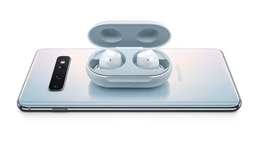 เปิดภาพเต็มๆ ของ Samsung Galaxy Buds + ก่อนหูฟังและยังเคลมว่า ดีที่สุดของหูฟังแบบ TWS 