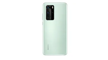  ชมสีเขียว Mint Green สีใหม่ของ Huawei P40 ที่กำลังจะเปิดตัวอีกไม่นานหลังจากนี้ 