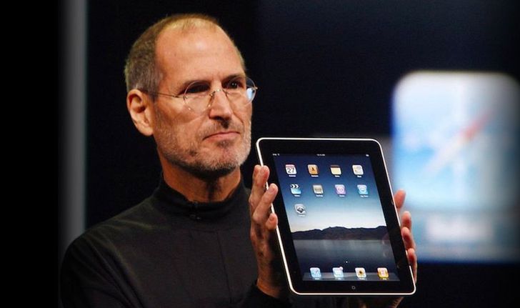 รู้ยัง? วันนี้ครบรอบ 10 ปี ที่ iPad ถือกำหนดบนโลกใบนี้ 