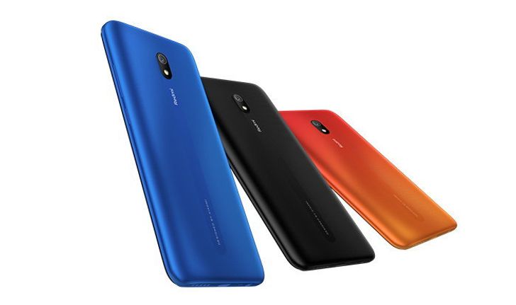 เผยผลการทดสอบประสิทธิภาพของ Redmi 8A รุ่นเล็กแต่ติดตั้ง Android 10 ได้คะแนนดีกว่าที่คิด 