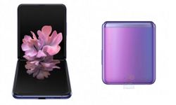 ชมภาพ Render ของ Samsung Galaxy Z Flip ก่อนเปิดตัว 11 กุมภาพันธ์ นี้ 