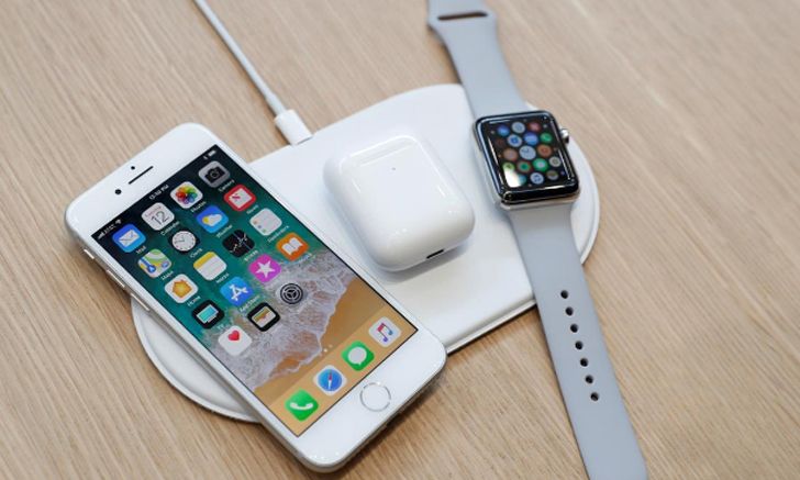 Apple มองค้อน สหภาพยุโรปลงมติเสนอให้มีกฏบังคับผู้ผลิตสมาร์ตโฟน “ใช้พอร์ตมาตรฐานเดียวกัน”