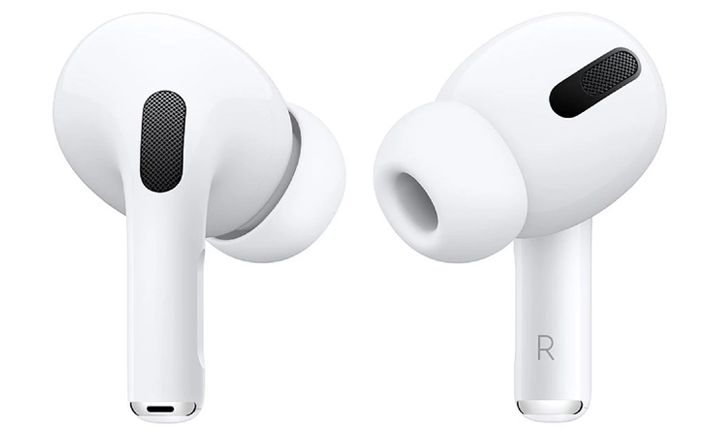 Apple เปลี่ยนจุกหูฟัง AirPods Pro ให้ฟรี สำหรับใครที่ซื้อ AppleCare+ เอาไว้