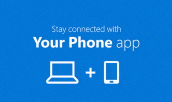 สิ้นสุดการรอคอย Your Phone ของ Windows 10 สามารถให้มือถือ Android รับสาย และ โทรออกได้ 