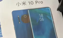 เคาะสเปก Xiaomi Mi 10 Pro จะมาพร้อมแรม 16GB ความจุ 512GB