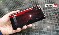 [Review] Lenovo Z6 Pro มือถือสเปกเครื่องแรงจัด กล้องครบครัน ในงบหมื่นต้นๆ ก็ซื้อได้ 