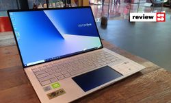 [Review] ASUS ZenBook 14 With ScreenPad (UX434) Ultrabook ร่างเดิม กับ 2 จออัจฉริยะในราคาเดิม
