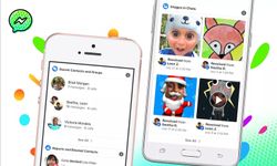 หายห่วง! Messenger Kids อัปเดตให้ผู้ปกครองตามดูประวัติการแชต วิดีโอคอลและภาพที่ส่งได้