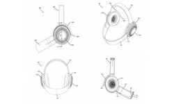 Dyson เผยสิทธิบัตรหูฟังที่มีเครื่องฟอกอากาศในตัว แต่จะเปิดตัวจริงหรือไม่