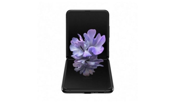 หลุดชื่อ Samsung Galaxy Z Flip กลางเว็บไซต์หลักของ Samsung โรมาเนีย 