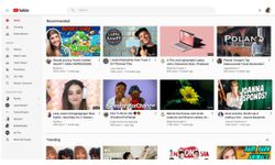 YouTube เตรียมผลักผู้ใช้งานเว็บไปใช้เวอร์ชั่นใหม่ และปิดเวอร์ชั่นเดิมถาวร 