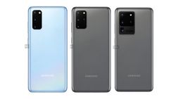 สรุปสเปกของ “Samsung Galaxy S20, Galaxy S20+ และ Galaxy S20 Ultra” ก่อนเปิดตัวคืนนี้