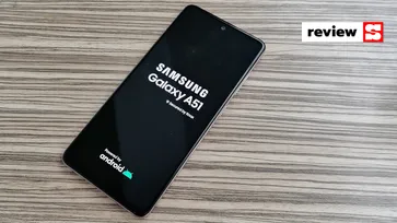 [Review] Samsung Galaxy A51 น้องเล็กของ Galaxy A71 ที่ลูกเล่นเด่นไม่แพงกัน แต่ราคาถูกกว่า 