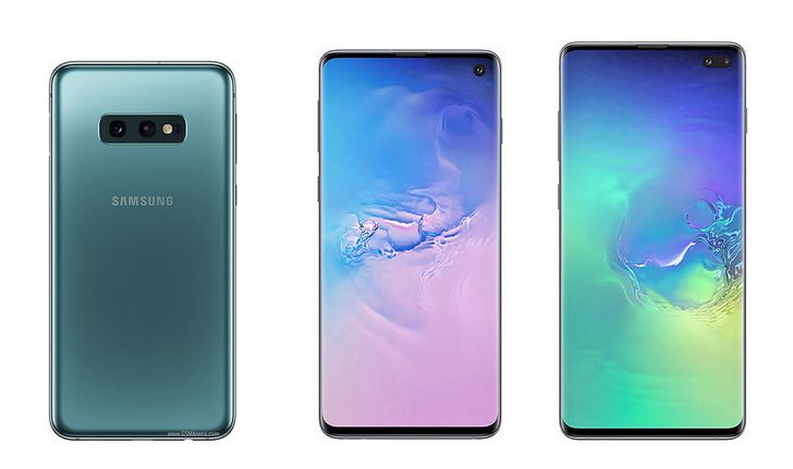 สำรวจราคา Samsung Galaxy S10 ทั้งหมดก่อนตกรุ่นอีก เริ่มต้นหมื่นกลางเท่านั้น 