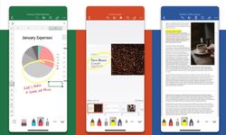 ไมโครซอฟต์ดีไซน์แอป Office บน iOS ใหม่ให้ทำงานได้ง่ายขึ้นและรวดเร็วขึ้น