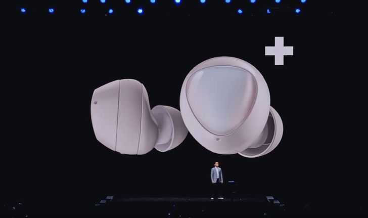 Samsung Galaxy Buds+ หูฟังอัจฉริยะ แบตฯ อึด รองรับ Ambien Sound รุ่นใหม่เปิดตัวแล้ววันนี้