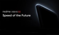 จะแรงไปไหน realme X50 Pro 5G จะได้ที่ชาร์จกำลัง 65W 