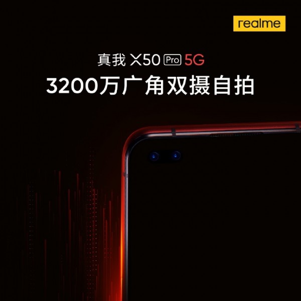 realme X50 Pro 5G